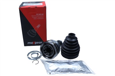 MAXGEAR 49-1528 Číslo výrobce: 25-1839MG. EAN: 5902659755353.