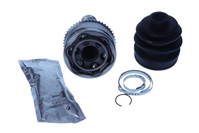 MAXGEAR 49-1583 Číslo výrobce: 25-5166MG. EAN: 5902659755902.