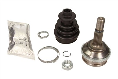 MAXGEAR 49-1593 Číslo výrobce: 25-5176MG. EAN: 5902659756008.