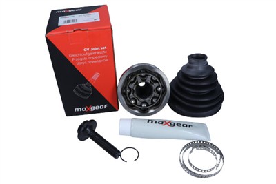 MAXGEAR 49-3076 Číslo výrobce: 25-5202MG. EAN: 5903364339098.