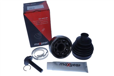 MAXGEAR 49-3078 Číslo výrobce: 25-5204MG. EAN: 5903364339111.
