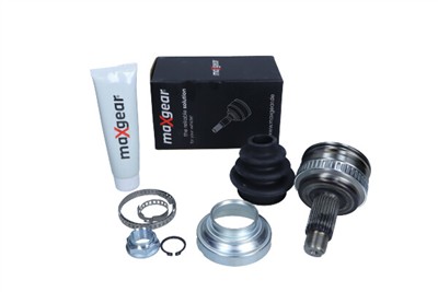 MAXGEAR 49-3081 Číslo výrobce: 25-5207MG. EAN: 5903364339142.