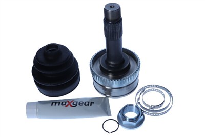 MAXGEAR 49-3108 Číslo výrobce: 25-5234MG. EAN: 5903364339418.