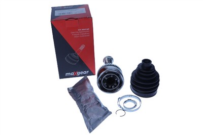 MAXGEAR 49-3126 Číslo výrobce: 25-5252MG. EAN: 5903364339593.