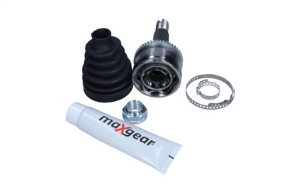 MAXGEAR 49-3127 Číslo výrobce: 25-5253MG. EAN: 5903364339609.