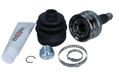 MAXGEAR 49-3133 Číslo výrobce: 25-5259MG. EAN: 5903364339661.