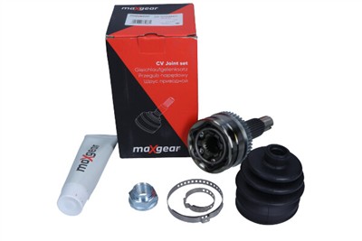 MAXGEAR 49-3133 Číslo výrobce: 25-5259MG. EAN: 5903364339661.