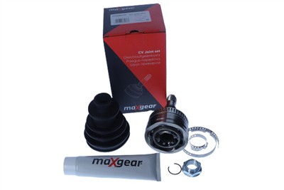 MAXGEAR 49-3155 Číslo výrobce: 25-5281MG. EAN: 5903364339883.