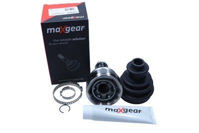 MAXGEAR 49-3156 Číslo výrobce: 25-5282MG. EAN: 5903364339890.