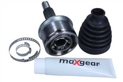 MAXGEAR 49-3166 Číslo výrobce: 25-5292MG. EAN: 5903364339999.