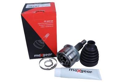 MAXGEAR 49-3166 Číslo výrobce: 25-5292MG. EAN: 5903364339999.