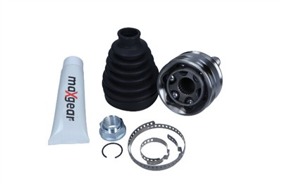 MAXGEAR 49-3175 Číslo výrobce: 25-5301MG. EAN: 5903364340087.