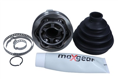 MAXGEAR 49-3193 Číslo výrobce: 25-5319MG. EAN: 5903364340261.