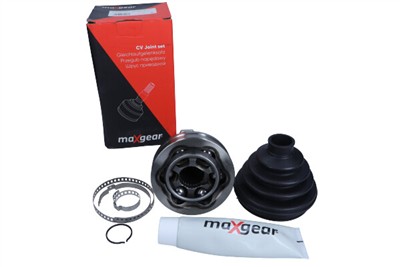 MAXGEAR 49-3193 Číslo výrobce: 25-5319MG. EAN: 5903364340261.