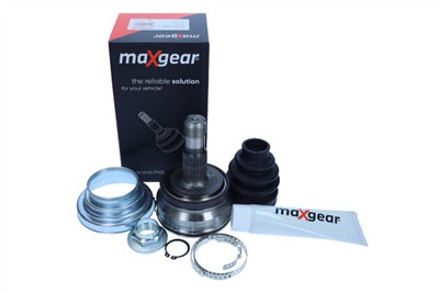 MAXGEAR 49-3209 Číslo výrobce: 25-5335MG. EAN: 5903766305448.