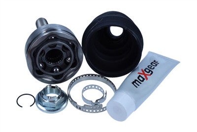 MAXGEAR 49-3211 Číslo výrobce: 25-5337MG. EAN: 5903766305462.