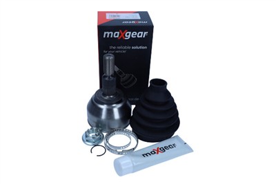 MAXGEAR 49-3212 Číslo výrobce: 25-5338MG. EAN: 5903766305479.
