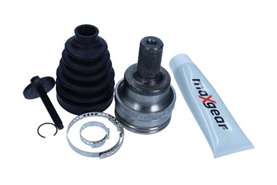 MAXGEAR 49-3214 Číslo výrobce: 25-5340MG. EAN: 5903766305493.