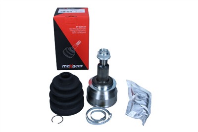 MAXGEAR 49-3226 Číslo výrobce: 25-5352MG. EAN: 5903766305615.