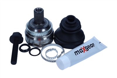 MAXGEAR 49-3248 Číslo výrobce: 25-5374MG. EAN: 5905141928617.