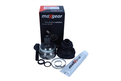 MAXGEAR 49-3248 Číslo výrobce: 25-5374MG. EAN: 5905141928617.