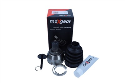 MAXGEAR 49-3249 Číslo výrobce: 25-5375MG. EAN: 5905141928624.