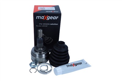 MAXGEAR 49-3257 Číslo výrobce: 25-5383MG. EAN: 5905141928709.
