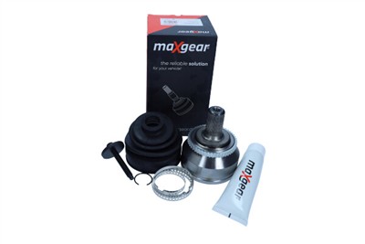 MAXGEAR 49-3260 Číslo výrobce: 25-5386MG. EAN: 5905141928730.