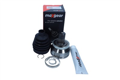 MAXGEAR 49-3261 Číslo výrobce: 25-5387MG. EAN: 5905141928747.