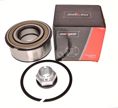 MAXGEAR 33-0305 Číslo výrobce: 2538/MG. EAN: 5907558509755.