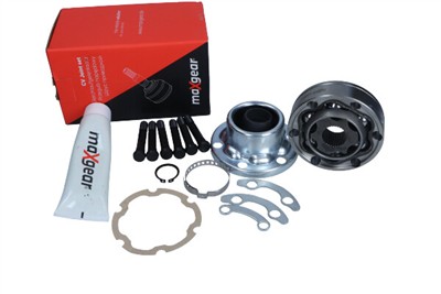 MAXGEAR 49-2779 Číslo výrobce: 26-5022MG. EAN: 5903364340360.