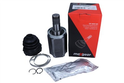 MAXGEAR 49-2781 Číslo výrobce: 26-5024MG. EAN: 5903364340384.