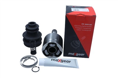 MAXGEAR 49-2793 Číslo výrobce: 26-5036MG. EAN: 5903364340506.