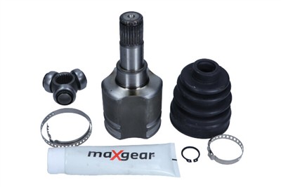 MAXGEAR 49-2807 Číslo výrobce: 26-5050MG. EAN: 5903364340643.