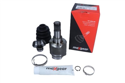 MAXGEAR 49-2807 Číslo výrobce: 26-5050MG. EAN: 5903364340643.
