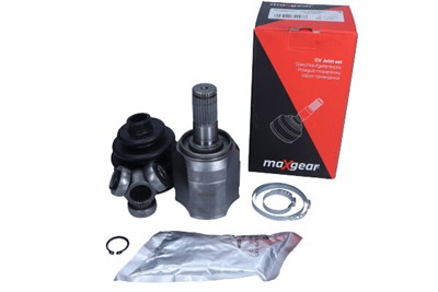 MAXGEAR 49-2821 Číslo výrobce: 26-5064MG. EAN: 5903364340780.