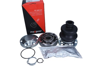 MAXGEAR 49-2839 Číslo výrobce: 26-5082MG. EAN: 5903364340964.
