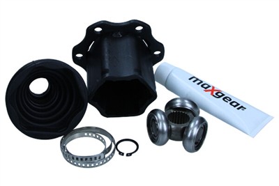 MAXGEAR 49-2876 Číslo výrobce: 26-5119MG. EAN: 5903766305158.