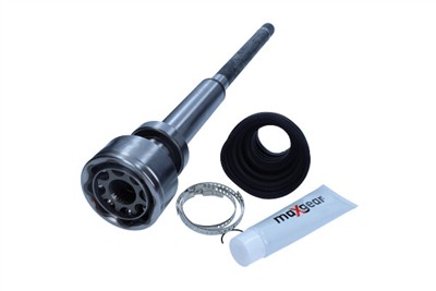 MAXGEAR 49-2893 Číslo výrobce: 26-5136MG. EAN: 5903766305325.