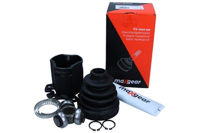 MAXGEAR 49-2894 Číslo výrobce: 26-5137MG. EAN: 5903766305332.