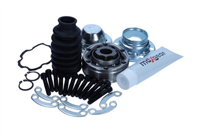 MAXGEAR 49-2903 Číslo výrobce: 26-5552MG. EAN: 5905141928433.