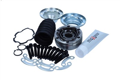 MAXGEAR 49-2903 Číslo výrobce: 26-5552MG. EAN: 5905141928433.