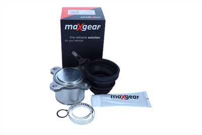 MAXGEAR 49-2908 Číslo výrobce: 26-5557MG. EAN: 5905141928488.