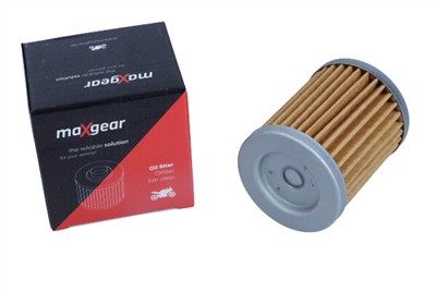 MAXGEAR 26-8008 Číslo výrobce: HF132. EAN: 5901619556559.