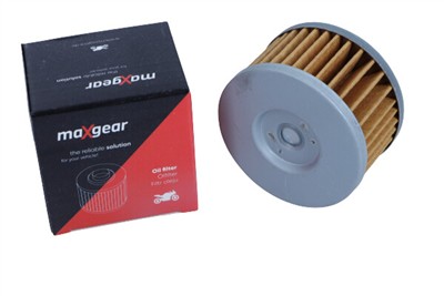 MAXGEAR 26-8012 Číslo výrobce: HF137. EAN: 5901619556597.