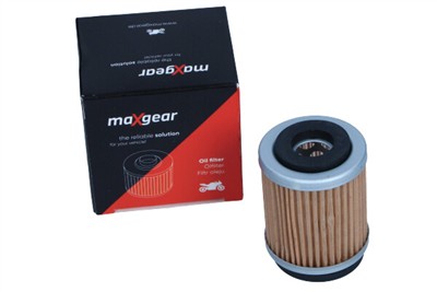 MAXGEAR 26-8018 Číslo výrobce: HF143. EAN: 5901619556658.