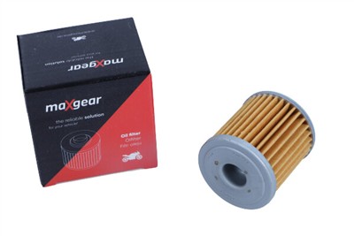 MAXGEAR 26-8038 Číslo výrobce: HF207. EAN: 5901619556856.