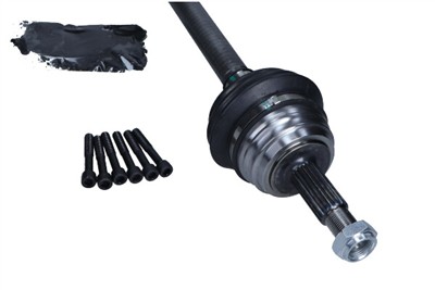 MAXGEAR 49-0921 Číslo výrobce: 27-0002MG. EAN: 5901619510650.