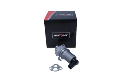 MAXGEAR 27-0157 EAN: 5907558579758.
