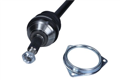 MAXGEAR 49-0633 Číslo výrobce: 27-0196MG. EAN: 5907558551402.